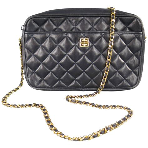 givenchy bag gold chain|givenchy purses for women.